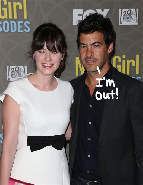 zooey deschanel jonathan scott split.